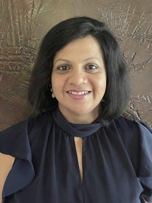 Dr. Mansi Shah